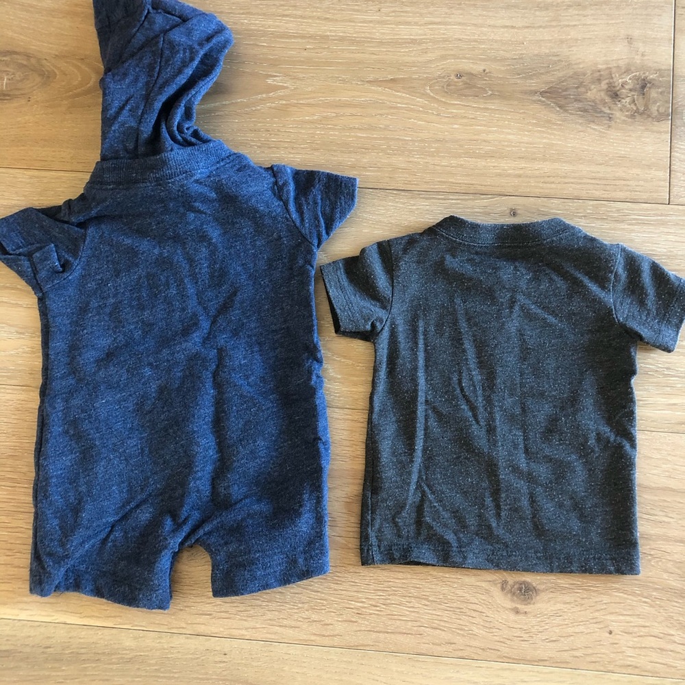Baby boy bundle - Picture 5 of 5